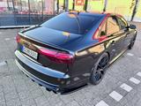 Audi S8 4.0 TFSI plus tiptronic quattro - - Audi S8 von privat