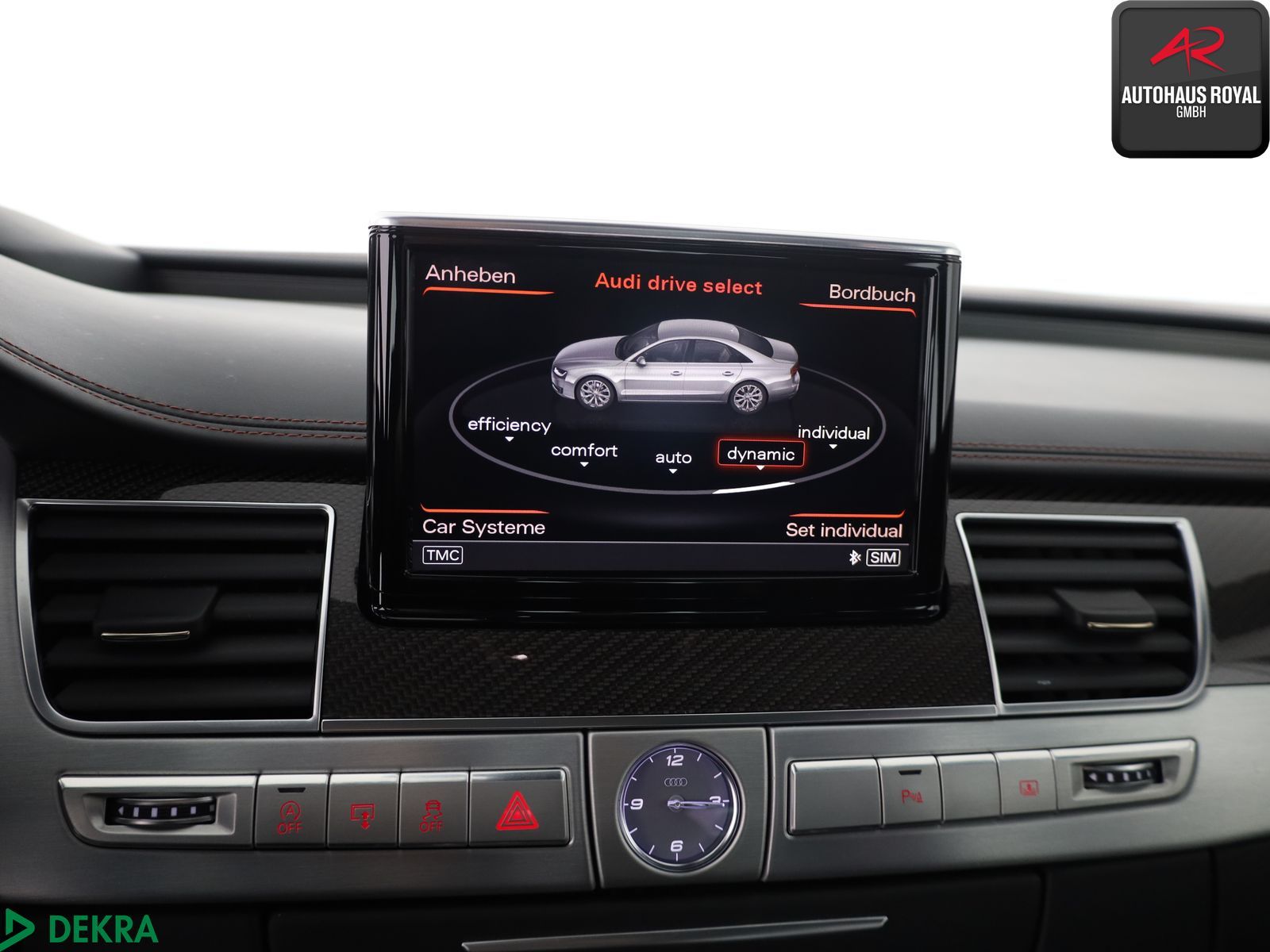 Audi S8 PLUS 4.0 V8 TFSI qu KERAMIK,STANDHZ,HUD,BOSE foto 22