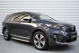 Kia Sorento 2.2 CRDi AWD GT Line 4WD 7SITZER ***MEGA - gebrauchte Kia Sorento aus dem Jahr 2019