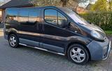 Opel OPEL VIVARO BUS - gebrauchte Opel Vivaro aus dem Jahr 2003