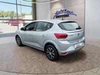 Dacia Sandero III 1.0 TCe 100 ECO-G Comfort LPG LED DA