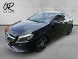 Mercedes-Benz A 200 AMG-Paket *AUTOMATIK*LED*GLASDACH*KAMERA* - Mercedes-Benz A 200 aus 2016