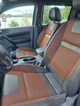 Ford Ranger Wildtrak 3.2  - Ford Ranger in Wiesbaden
