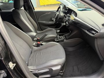Bild 15 Opel Corsa F Elegance +SHZ+PDC+KAMERA+LED+ALU+LHZ+