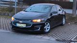 Chevrolet Malibu - Chevrolet Malibu Gebrauchtwagen