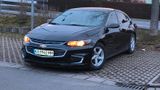 Chevrolet Malibu - Chevrolet Malibu
