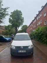 Volkswagen Caddy Life 1.4 Tramper Tramper - Volkswagen Caddy: Tramper