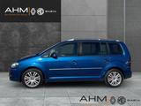 Volkswagen Touran **EXPORT** Highline 2.0 TDI WEBASTO KLIMA - Volkswagen Touran aus 2007: Highline