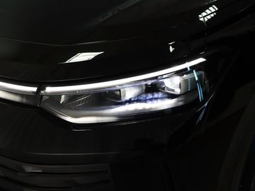 Fahrzeugverkauf 23 Volkswagen Tayron 1.5 eTSI 110 kW Life LED Kamera AHK