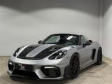 Porsche 718 Spyder RS 4.0 Weissach PDLS LIFT Approved Ca - Porsche Boxster: 718