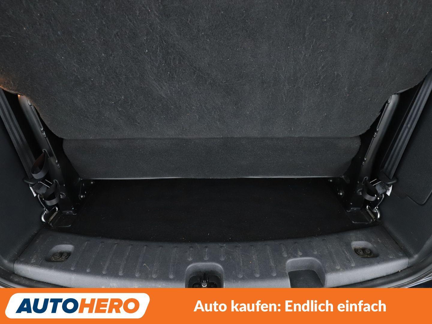 Volkswagen Caddy 2.0 TDI Highline BlueMotion Tech Aut.*NAVI, миниатюра 14