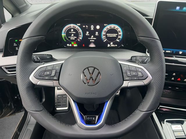 Golf GTE 1.5 eHybrid TSI DSG,IQ.LIGHT,AHK,Kamera