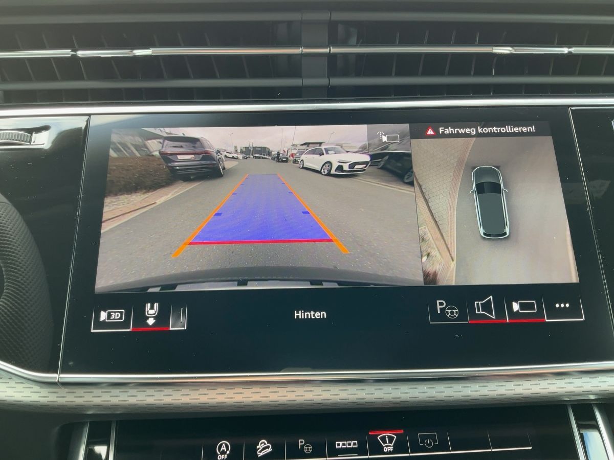 Audi SQ7 - Bild 20