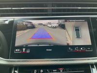 Audi SQ7 - Vorschau Bild 20