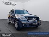Mercedes-Benz GLK 350 4Matic|PANO|SCHECKHEFT - gebrauchte Mercedes-Benz GLK-Klasse aus dem Jahr 2008