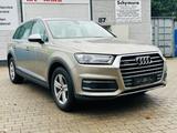 Audi Q7 3.0 TDI quattro,7 setze,Navi,Klima,Tüv&inspne - Audi Q7: Beige