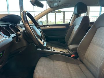 Volkswagen Passat Variant Business 4Motion*Kamera*LED*Klima