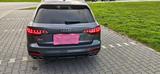 Audi Matrix, B&O Tiptronic quattro Avant - - Audi S4 mit Diesel-Antrieb