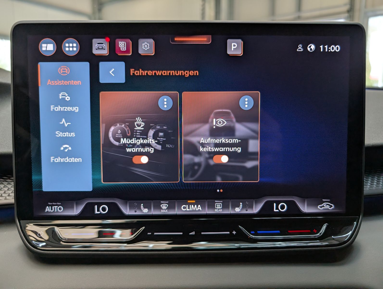Immagine del veicolo CUPRA Terramar 1.5 eTSI Pacchetto Sennheiser Edge HUD 19 pollici