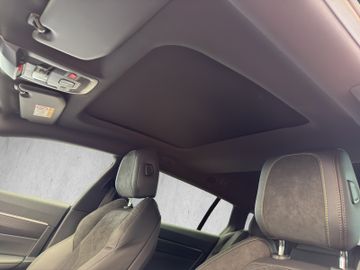 Peugeot 508 SW PSE 360 Plu +Navi+360+SD+Massage+SHZ+Spur