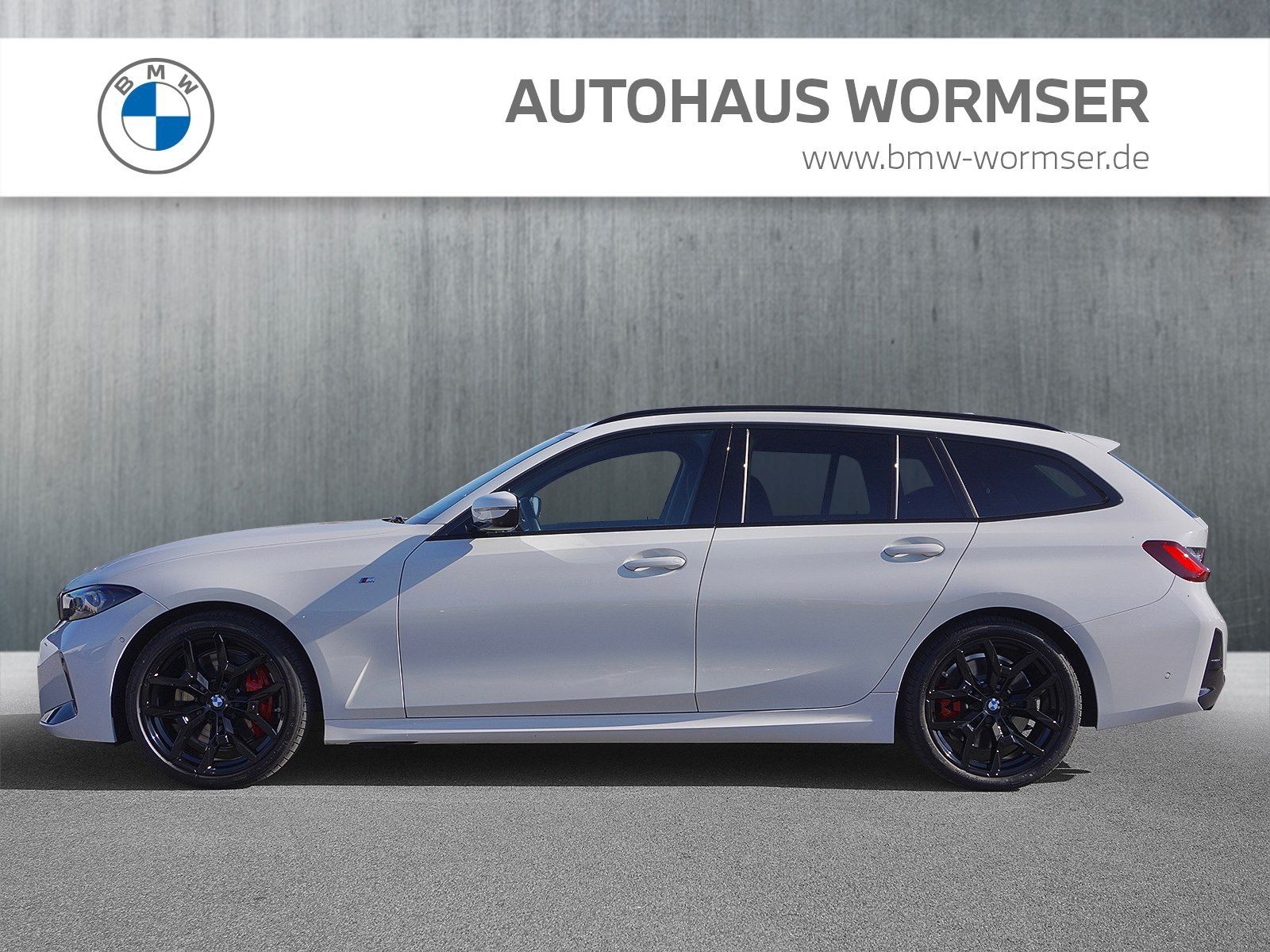 BMW 320 - Bild 4