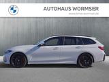 BMW 320d Touring M Sportpaket HiFi DAB LED Tempomat - BMW 320: Kombi, 320d Sport