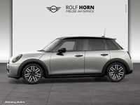 MINI Cooper S - Vorschau Bild 5