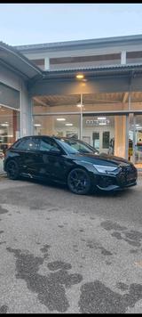 Audi RS3 8Y Sportback apr Ansaugung - Audi A3 8Y Gebrauchtwagen