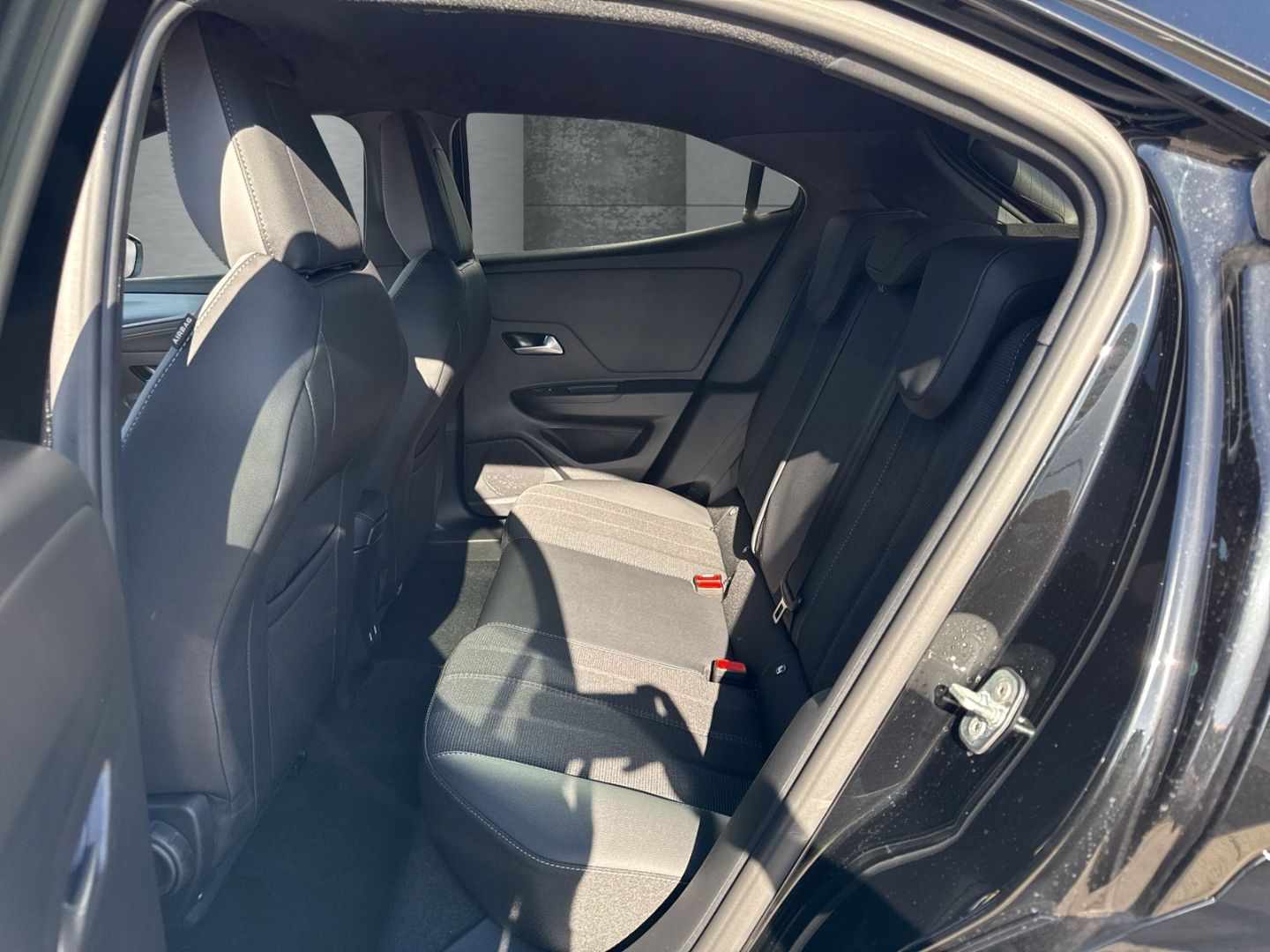 Opel Mokka - Bild 9