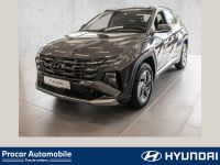 Hyundai TUCSON - Vorschau Bild 1