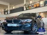 BMW 330i xDr M-Sport CockpitProf Laser HUD Sthz Pano - gebrauchte BMW 330 aus dem Jahr 2021