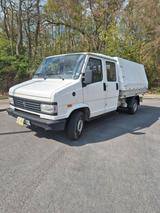 Peugeot J 5 Doka H Kennzeichen 2,5 ltr Die... - Peugeot J5 Diesel Gebrauchtwagen