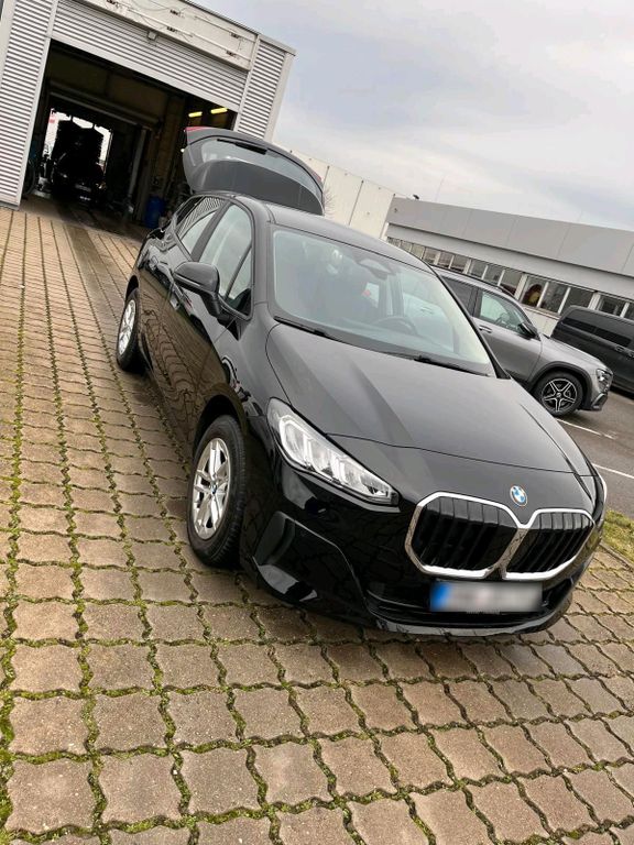 Image of BMW 218 Active Tourer