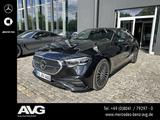 Mercedes-Benz E 220 d AMG Edition Pano Multi Night Burm® 360°