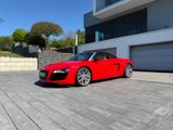 Audi R8 5.2 FSI S tronic quattro Spyder -