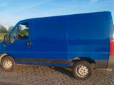Citroën Jumper 2,8Hdi 4x4 Allrad - Citroën Jumper von privat