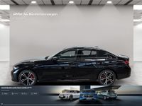 BMW M340d - Vorschau Bild 2