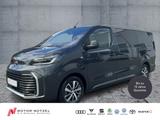 Toyota Proace Verso L2 2.0 D-4D TEAM D LED+NAVI+ACC+RFK - Toyota Proace (Verso) Jahreswagen