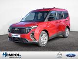 Ford Tourneo Courier Titanium Winterp. PDC SHZ KAMERA - Ford Tageszulassungen: Ka Titanium
