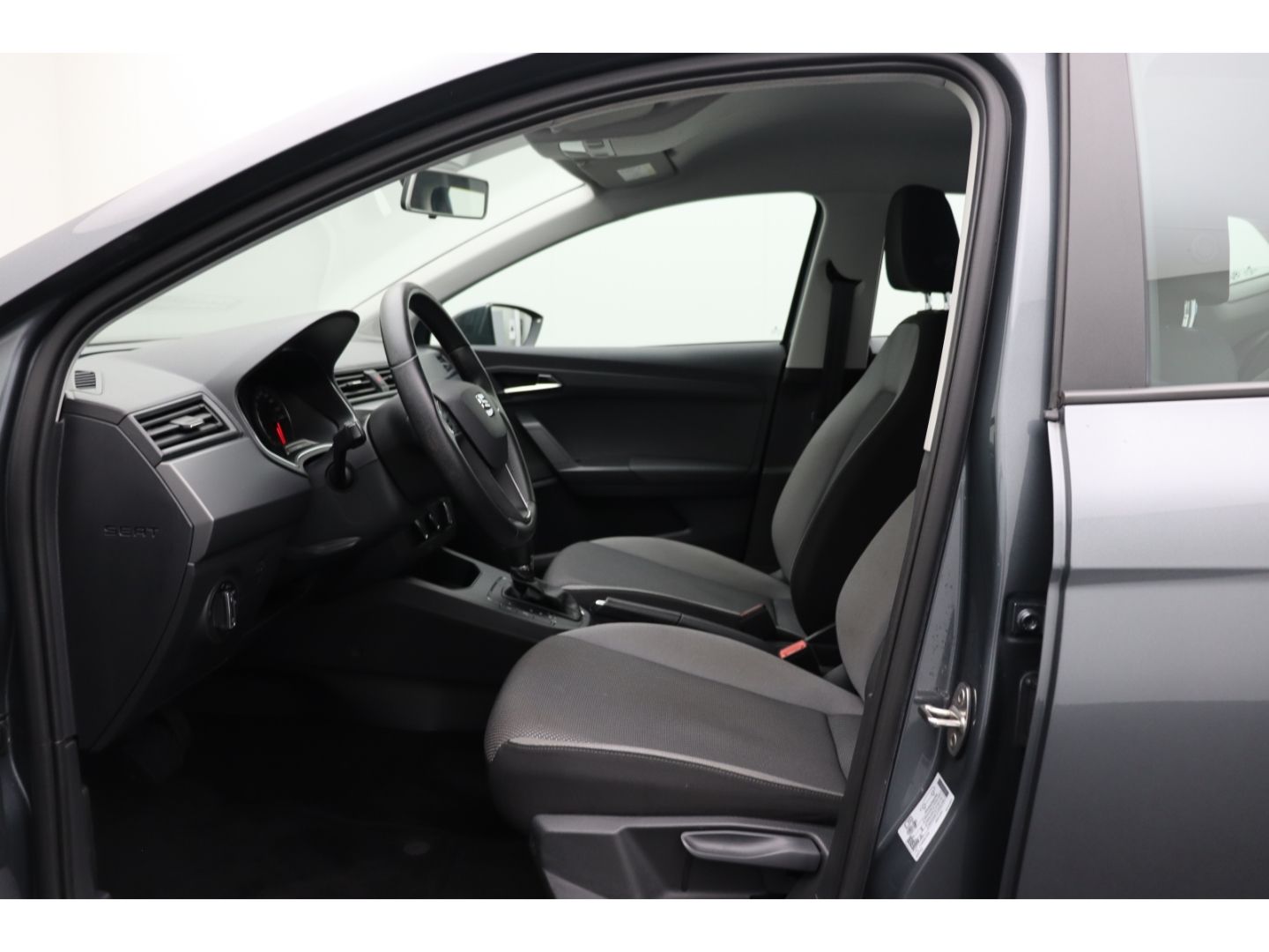 Fahrzeugabbildung SEAT Ibiza 1.0 Style Sitzheizung Einparkhilfe Notbrem