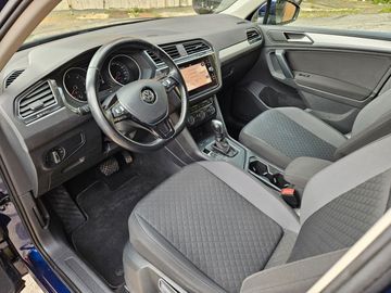 Volkswagen Tiguan - 6