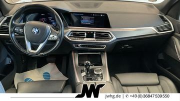 BMW X5 - 8