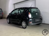 Volkswagen up! 1.0 move up! / Radio USB