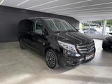 Mercedes-Benz Vito 119 CDI 4Matic Tourer*Tempomat*Kamera*8.Si* - Mercedes-Benz Vito: 4matic
