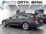 BMW 540i xDrive Touring LUXURY KOMF.SITZ HUD ACC h/k - BMW 5er Reihe: Kombi