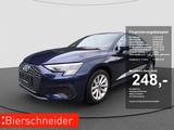 Audi A3 Sportback 1.0 S-tronic 30 TFSI basis NAVI RFK - Audi A3 Gebrauchtwagen in Aachen