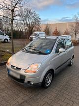 Chevrolet Matiz SX 1.0l Tüv 02,2027 - Chevrolet Matiz in Berlin