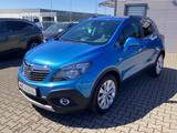 Opel Mokka 1.4 Turbo ecoFLEX Edition Start/Stop - Opel Gebrauchtwagen in Marburg