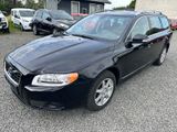 Volvo V70 Kombi Summum KLIMA*LEDER*Scheckheft Gepfl. - Volvo V70: Summum