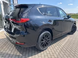 Mazda CX-60 Homura Plus LogIn Matrix BOSE Panno Leder  - Mazda: Login
